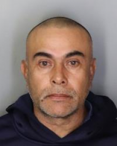 Antonio Campos Hernandez a registered Sex Offender of California