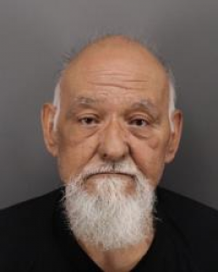 Antonio Jasso a registered Sex Offender of California