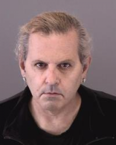 Antonio R Jerez a registered Sex Offender of California