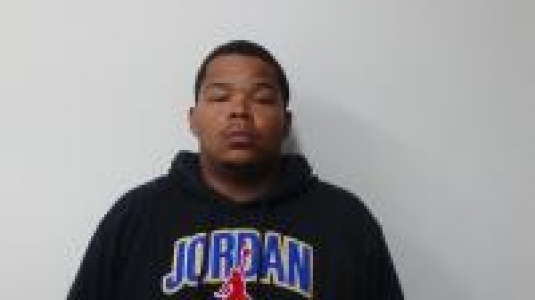 Antonio Johnson a registered Sex Offender of California