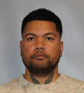 Antonio Viliami Kavea a registered Sex Offender of California