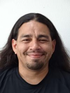 Antonio Thomas Magalhaes a registered Sex Offender of California