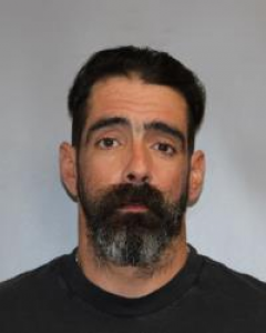 Antonio Robert Mari Jr a registered Sex Offender of California
