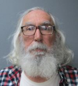 Antonio Martinez a registered Sex Offender of California