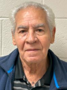 Antonio Cardona Mascorro a registered Sex Offender of California