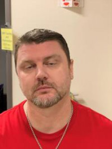 Antonio Gable Maxfield a registered Sex Offender of California