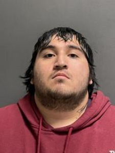 Antonio Cordell Mayhew a registered Sex Offender of California