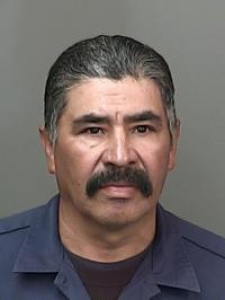 Antonio Carbajal Medina a registered Sex Offender of California