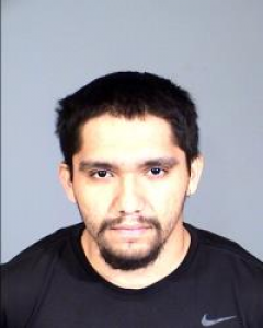 Antonio Mejia Jr a registered Sex Offender of California