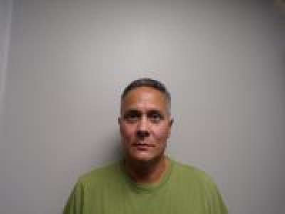 Antonio Mercado a registered Sex Offender of California