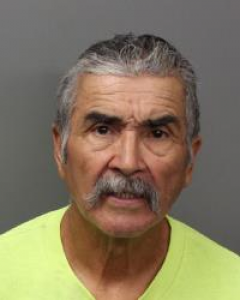 Antonio Tony Morales a registered Sex Offender of California