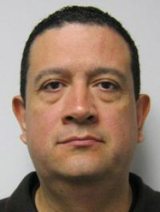 Antonio Zuniga Munoz a registered Sex Offender of California