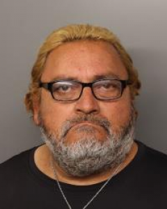 Antonio Gutierrez Nunez a registered Sex Offender of California
