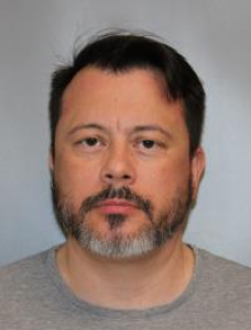 Antonio Olivarez a registered Sex Offender of California
