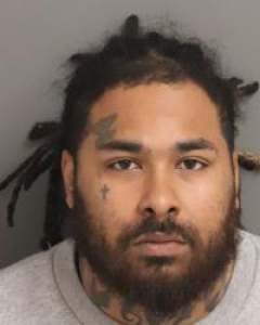 Antonio Oteno Omedhebo a registered Sex Offender of California