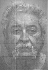 Antonio Ortega a registered Sex Offender of California