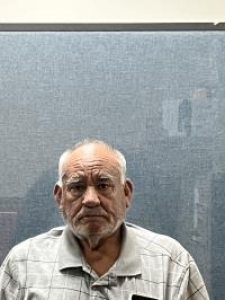 Antonio Martinez Perez a registered Sex Offender of California