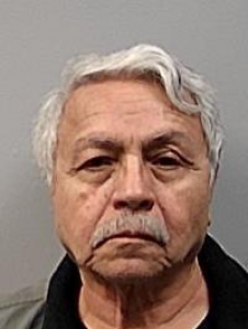 Antonio Pineda a registered Sex Offender of California