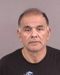 Antonio Ramirez Jr a registered Sex Offender of California