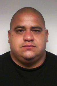 Antonio Tony Resendez a registered Sex Offender of California