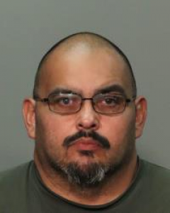 Antonio Reyna a registered Sex Offender of California