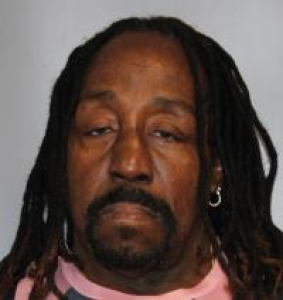 Antonio Reynolds a registered Sex Offender of California