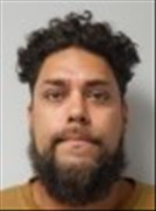 Antonio Luis Rojas a registered Sex Offender of California
