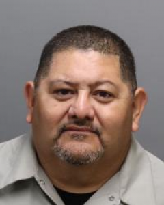 Antonio Christoval Salazar a registered Sex Offender of California