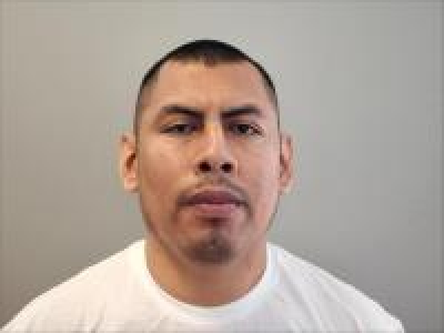 Antonio Salgado a registered Sex Offender of California