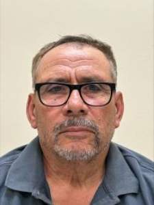 Antonio Lepe Sanchez a registered Sex Offender of California