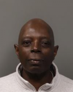 Antonio Savage a registered Sex Offender of California