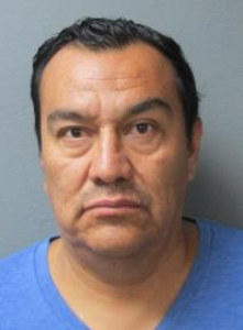 Antonio Silva a registered Sex Offender of California