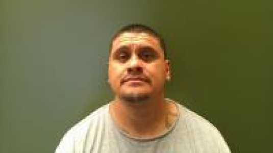 Antonio Solorzano a registered Sex Offender of California