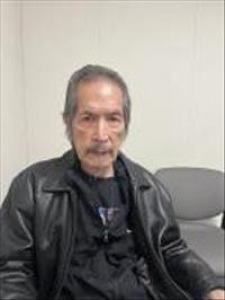 Antonio Duenas Torres a registered Sex Offender of California