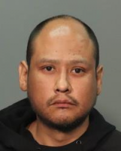 Antonio Torrez a registered Sex Offender of California