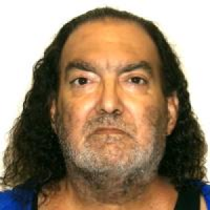 Antonio Vasquez a registered Sex Offender of California