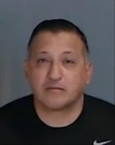 Antonio Ysaguirre a registered Sex Offender of California