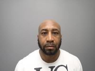 Anton Kawan Floyd a registered Sex Offender of California