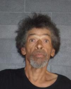 Anton Holden a registered Sex Offender of California