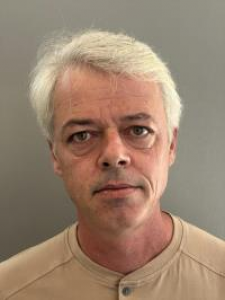 Anton Orlov a registered Sex Offender of California