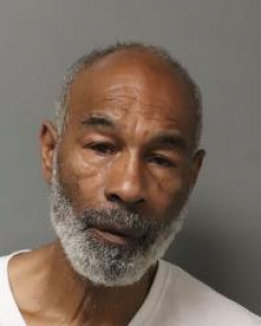 Antron Eugene Holloway a registered Sex Offender of California