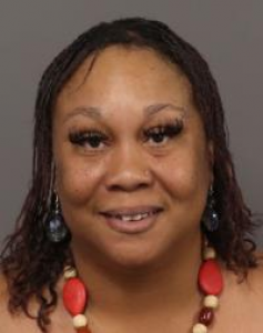 Antwana P Muhammad a registered Sex Offender of California