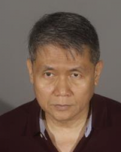 Anucha Suwannangkul a registered Sex Offender of California