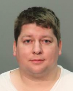 Anzac Shelby Houchen a registered Sex Offender of California