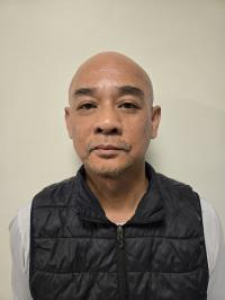 An Thanh Nguyen a registered Sex Offender of California