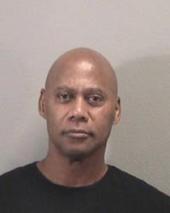 Apollo J Brantley a registered Sex Offender of California