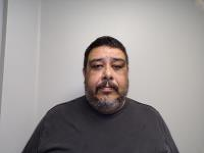 Apolonio Bretado a registered Sex Offender of California