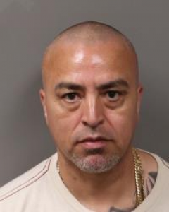 Apolonio Gamez a registered Sex Offender of California