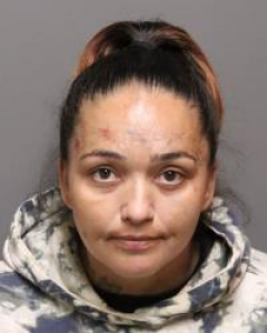 April Lee Diaz a registered Sex Offender of California