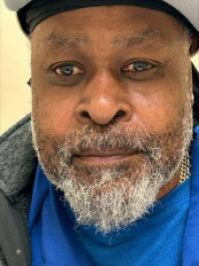 Arbra Galen Hunt a registered Sex Offender of California